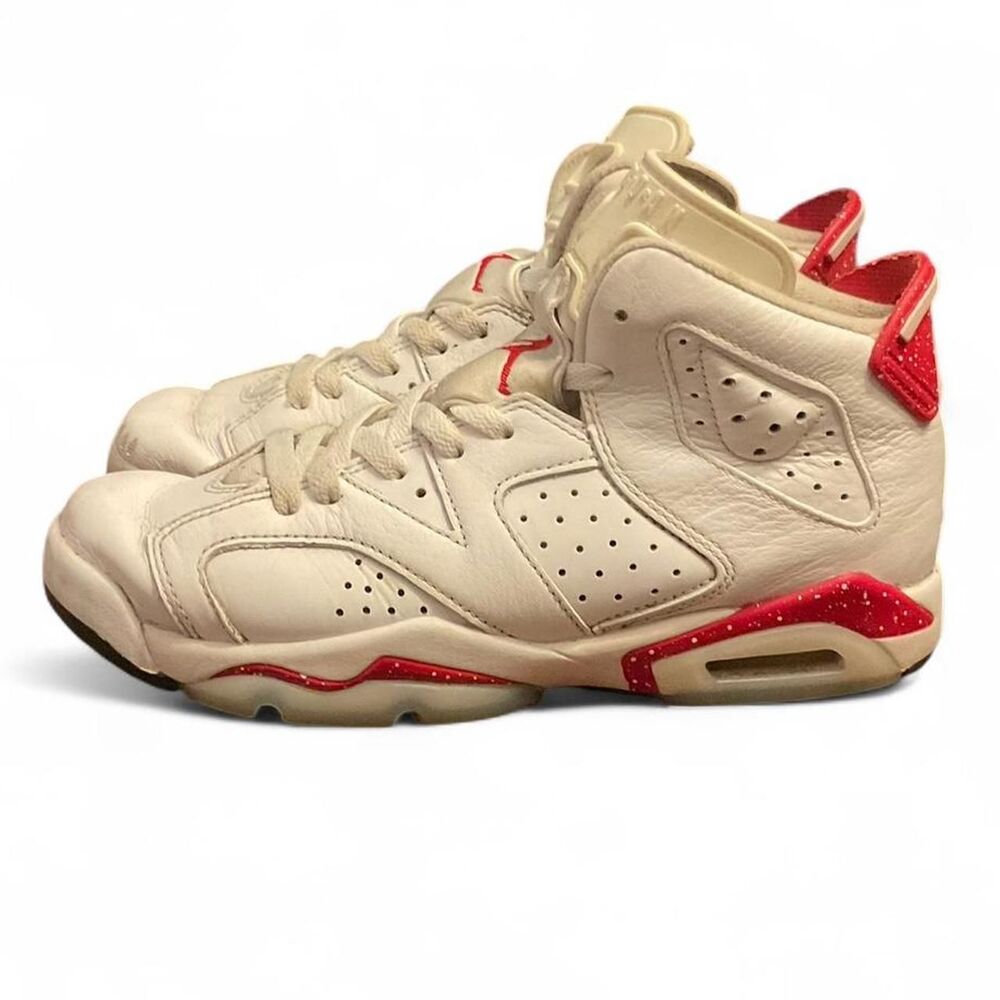 Retro Jordan 6 Trainers